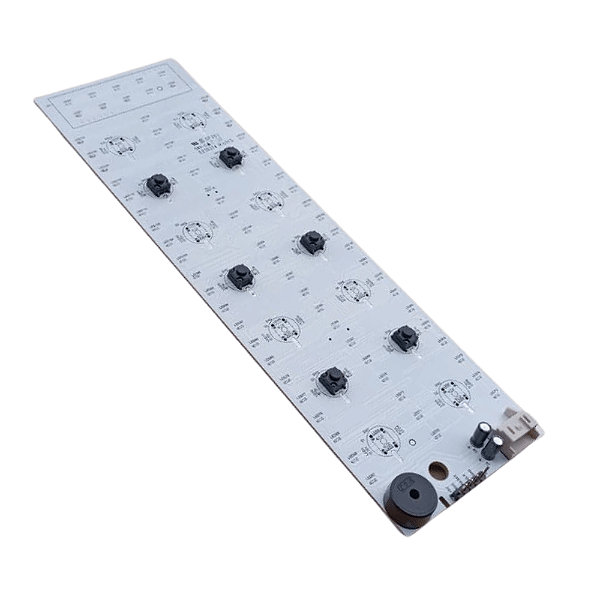 Placa Interface Geladeira Electrolux TF55 TF56 IT55 IT56 A13404912 Bivolt Original