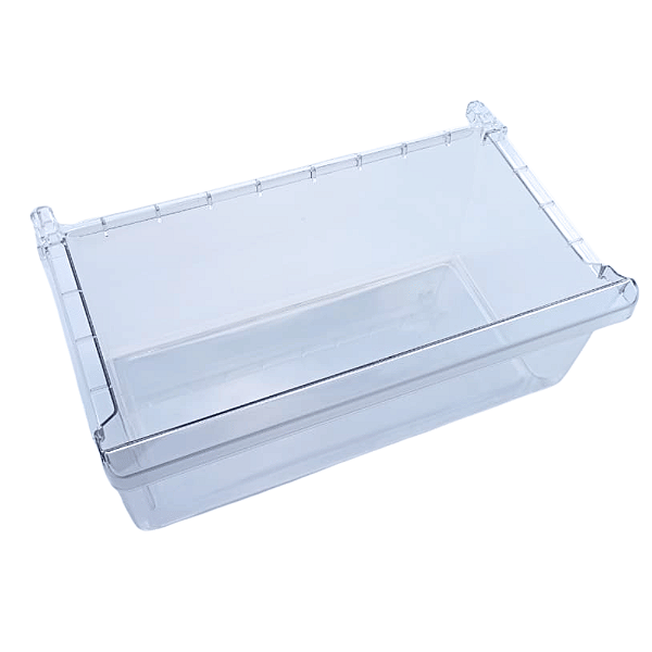 Gaveta Inferior Freezer Geladeira Consul CRE44 CRE45 W11302160 Original
