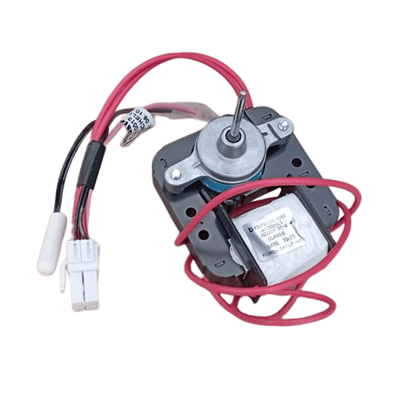 Rede Sensor Motor Ventilador Geladeira Electrolux DF46/47/49/50 DW50/51X DFN50/49 DFX50 DWN51 A99149404 220V Original