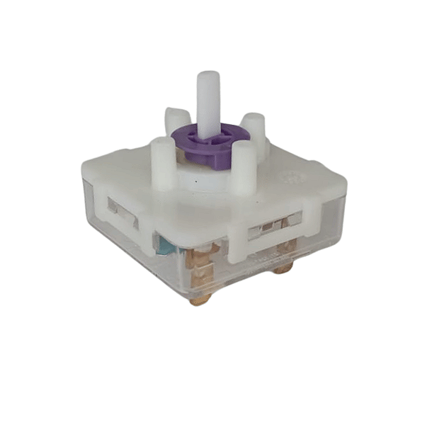 Timer 15min com Molho Lavadora Wanke Barbara Mariana Bivolt Original