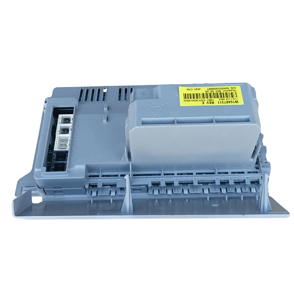 Placa Potência Lava Seca Brastemp BNS10A W10487311 110V Original