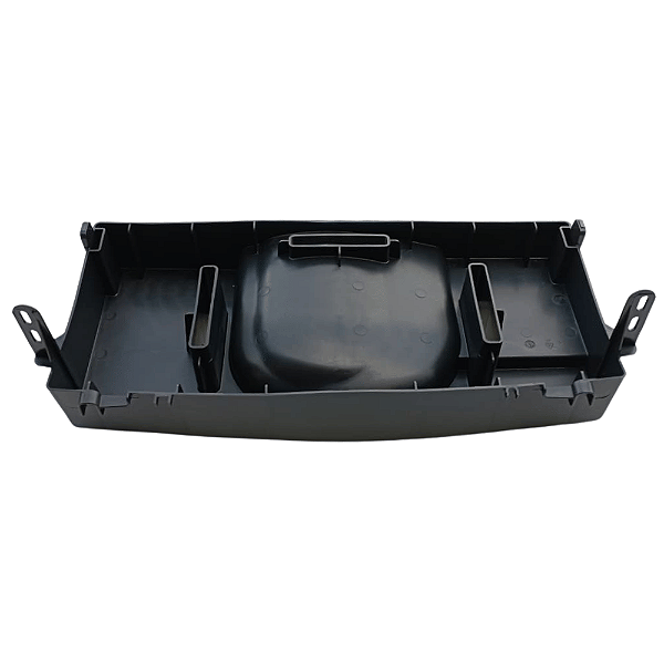 Recipiente Calha Bandeja Evaporação Geladeira Electrolux DF42 DW42X 67401413 Original