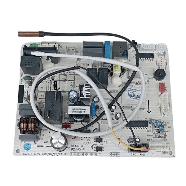 Placa Potência Split Evaporadora Electrolux TI07/09/12 VI07/09 A08321101 30135762 Original