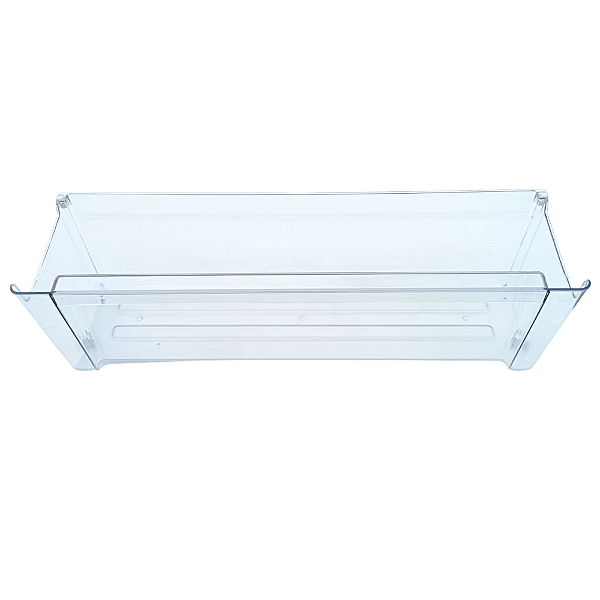 Gaveta Inferior Freezer Geladeira Brastemp BRV80 BRE80 W10431996 Original