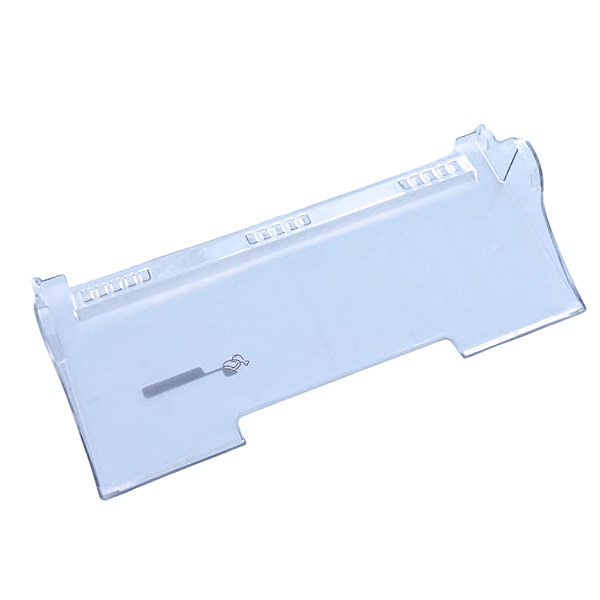 Tampa Gaveta Turbo Freezer Geladeira Brastemp BRW50N, BRK50N BRM47G BRM48N BRM50N BRM49G W10347207 Original