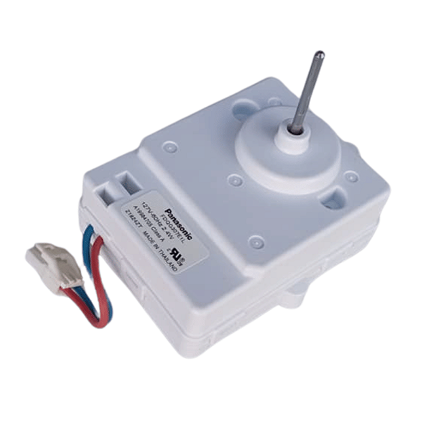 Motor Ventilador Condensador Geladeira Electrolux DM84X DB84X IM8IS IQ8IB 110V Original