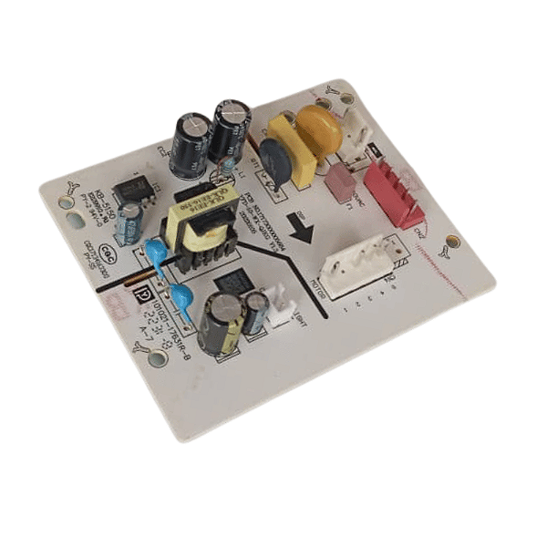 Placa Potência Coifa Electrolux CE6VX CE9VX Bivolt Original