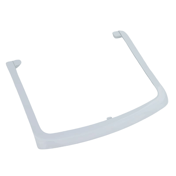 Moldura Tampa Lavadora Electrolux LED15 LED17 A21660501 Original