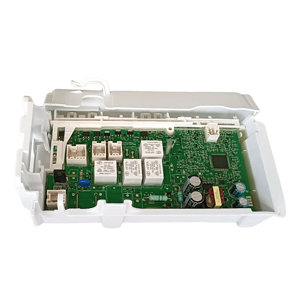 Placa Potência Lava Seca Electrolux LSP11 808755848 110V Original