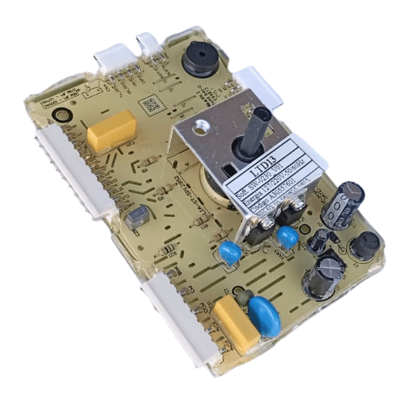 Placa Potência Lavadora Electrolux LTD13 A30557601 Bivolt Original
