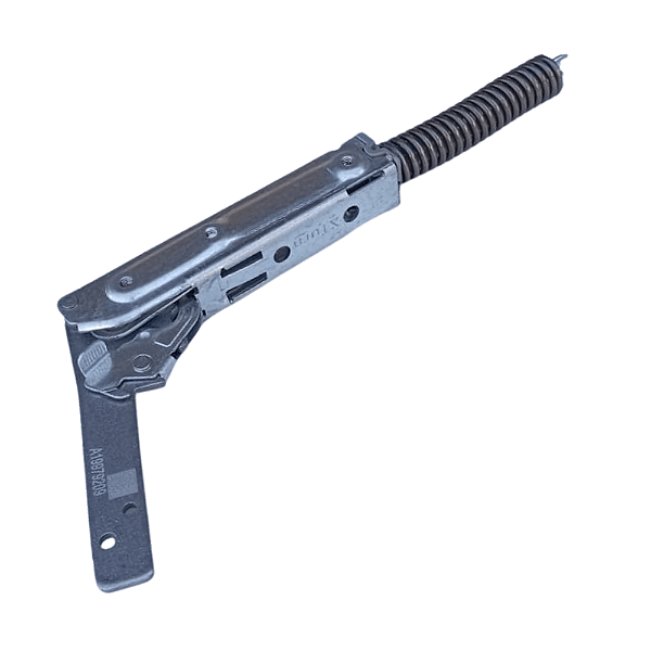 Dobradiça Mola Porta Forno Elétrico Embutir Seca Electrolux OE8E/H/G Original