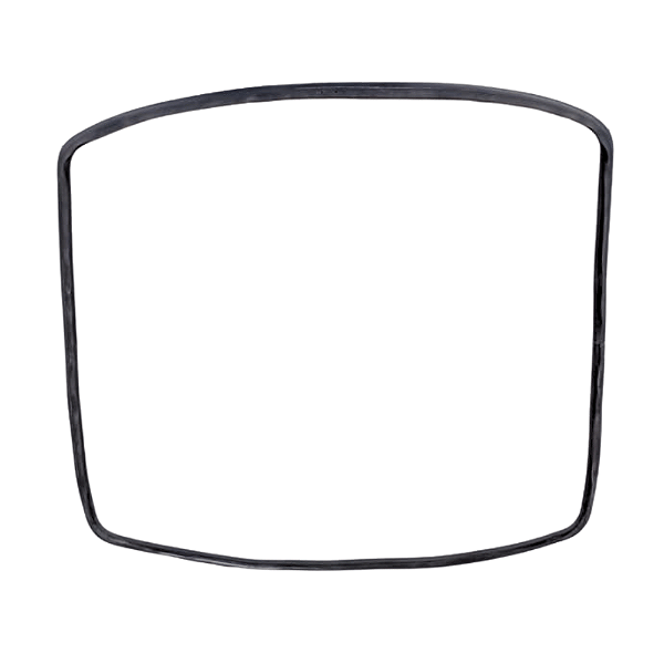 Gaxeta Borracha Porta Forno Elétrico Fogão Electrolux OE9XS OC8G/E OE8G/E FE4A/E/T/D/C A15501801 Original