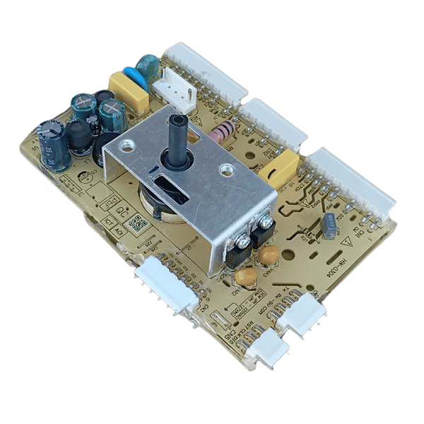 Placa Potência Lavadora Electrolux LAC16 A13611010 Bivolt Original