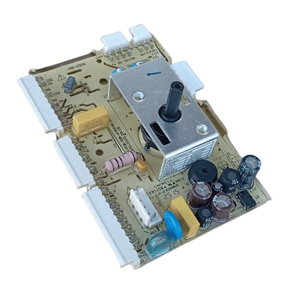 Placa Potência Lavadora Electrolux LTD13 A13611021 Bivolt Original