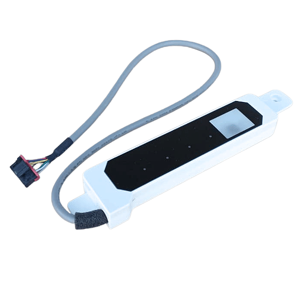 Placa Interface Ar Condicionado Split Electrolux JI09/12/18/24 YI09/12/18/24 Bivolt Original