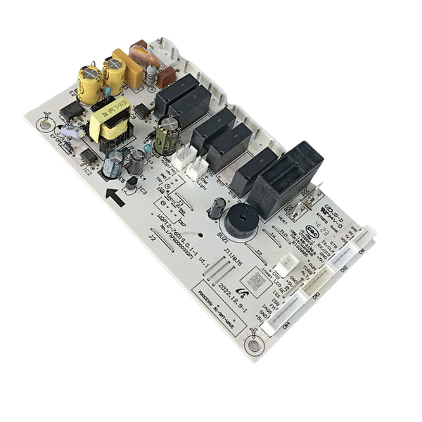 Placa Potência Lava Louça Electrolux LV14B LV14X A15656201 220V Original