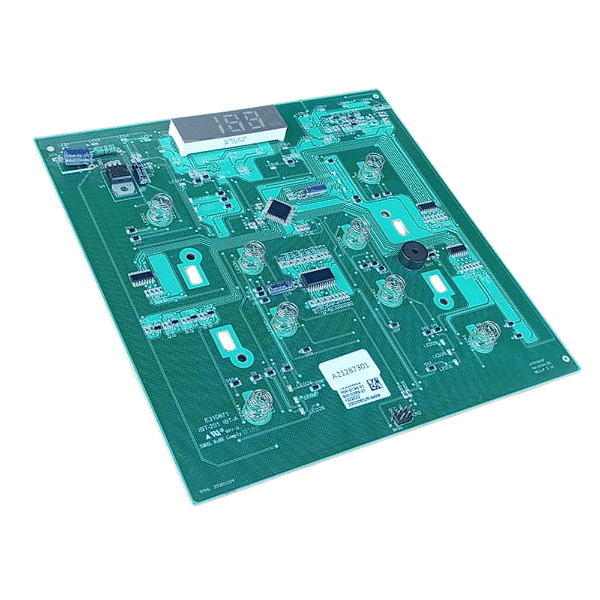 Placa Interface Geladeira Electrolux DB84 DB84X DM84X A96969603 Original