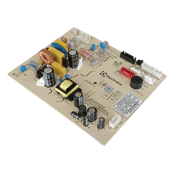 Placa Evaporadora Ar Condicionado Split Electrolux JI09/12/18/24 Original