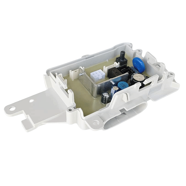 Placa Potência Lavadora Brastemp BWK16 BWK17 W11734575 110V Original