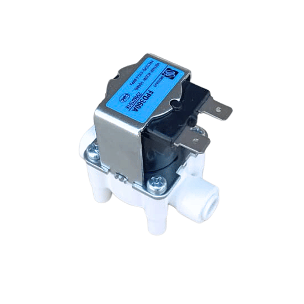 Valvula Solenoide Purificador IBBL E-Due Freedom 10400039 220V Original