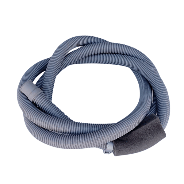 Mangueira Drenagem Saída Água Lava Seca Electrolux LSI09 LSE09 A09137701 Original