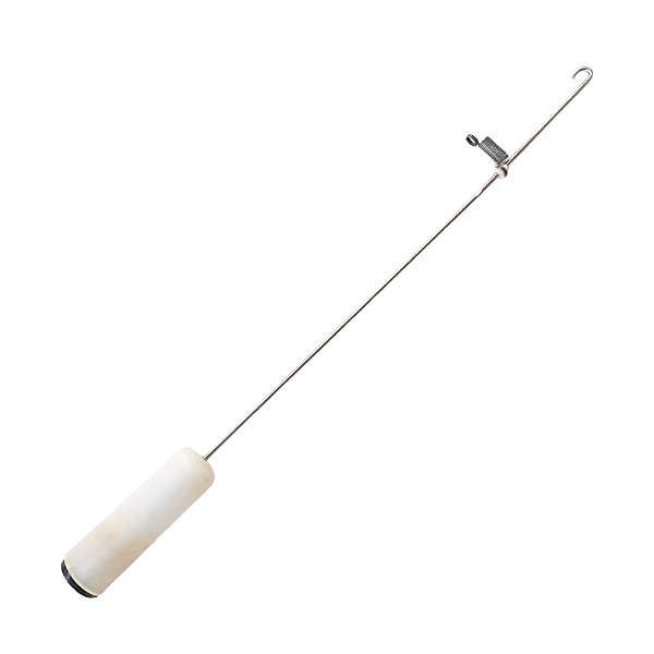 Vareta Suspensão Tirante Mola Lavadora Mueller MLA15 MLA17 510004903 Original