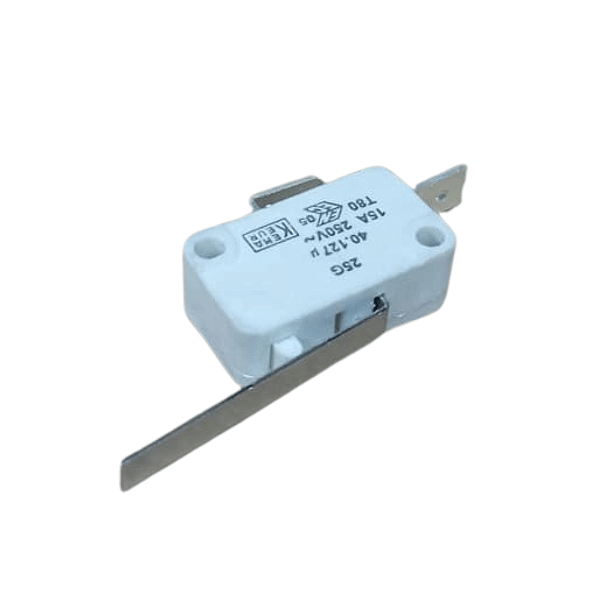 Interruptor Chave Liga/Desliga Centrífuga Wanke Inova Bella Sofia 35310018 Original