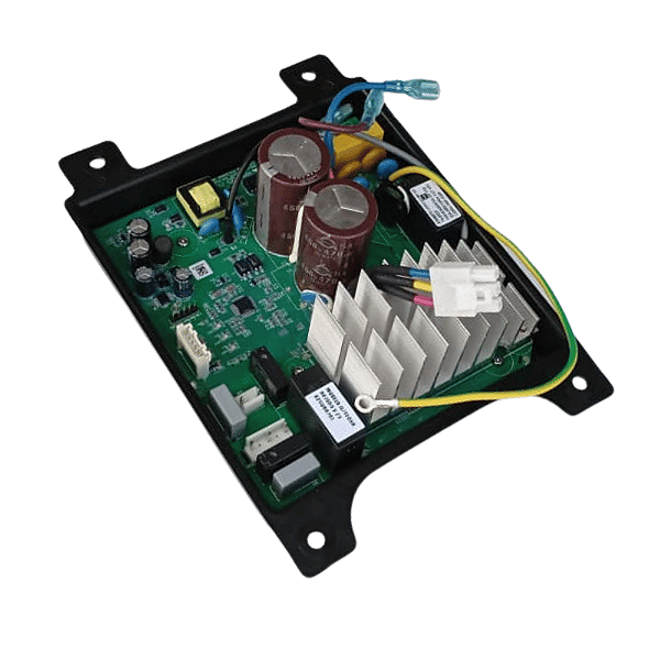 Placa Inversora Ar Split Electrolux 9k JE09R YE09R A28052102 Original