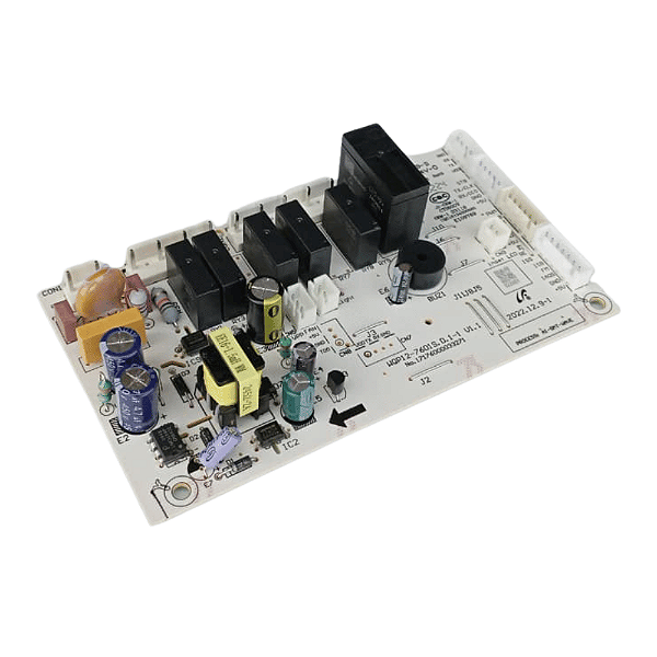 Placa Potência Lava Louça Electrolux LE08B LE08S LV08B A08760001 110V Original