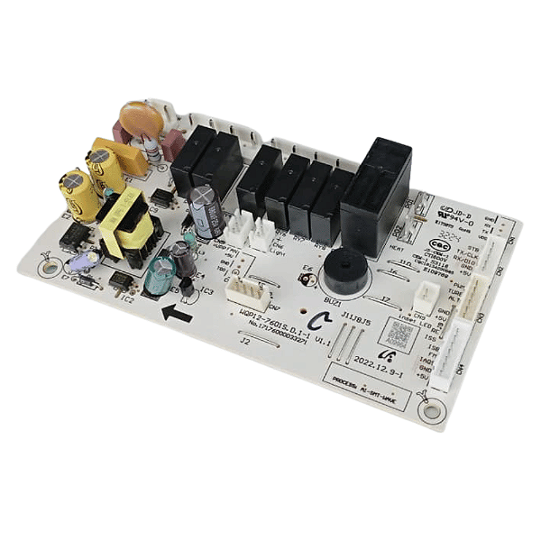 Placa Potência Lava Louça Electrolux LC14S A23848201 220V Original