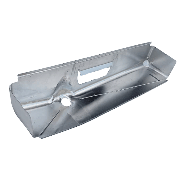 Calha Degelo Evaporador Geladeira Electrolux DB44 DB44S IB45 IB45S A20280301 Original