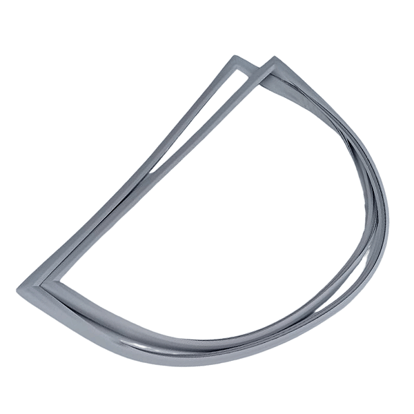 Gaxeta Borracha Porta Geladeira Electrolux DB44 DB44S IB45 IB45S A19090610 Original