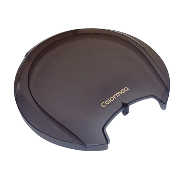 Tampa Centrífuga Colormaq CCE04T CCE04S CCT04I Grafite 140001463 Original