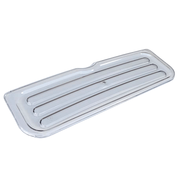 Tampa Gaveta Legumes Frigobar Brastemp Consul BRA08 CRA09/12 CRC08/12 BRC12 BRL08/09 326030490 Original