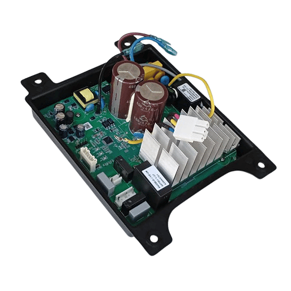 Placa Potência Inversora Ar Split Electrolux 12k JE12R YE12R A28052108 Original