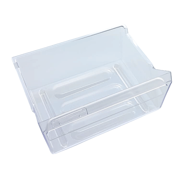 Gaveta Inferior do Freezer Geladeira Electrolux DB44 DB44S IB45 IB45S A20821102 Original