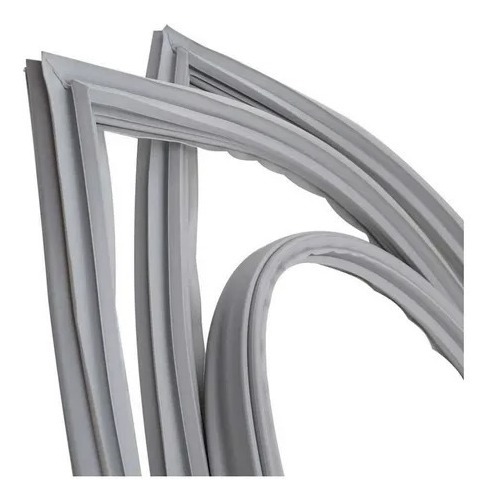 Gaxeta Borracha Porta Geladeira Electrolux DF51/53/X IF51/53/X TF51/X A03625404 Original