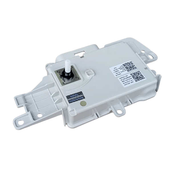 Placa Potência Lavadora Brastemp BWF15 W11753729 220V Original