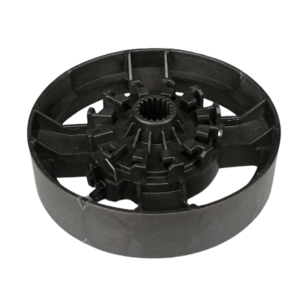 Polia Lisa Lavadora Mueller MLA11 MLA13 510006349 Original