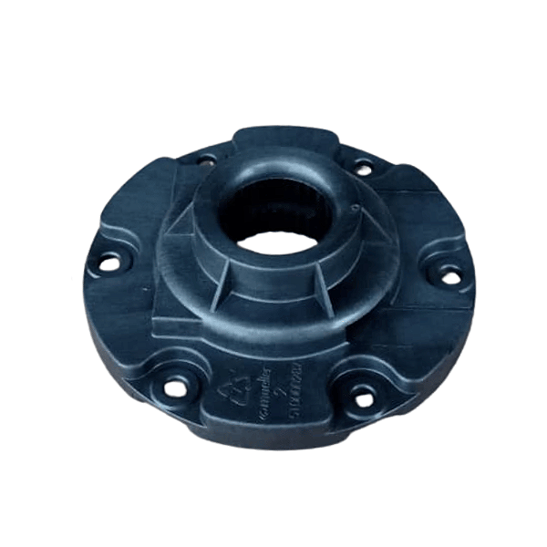 Suporte Acoplador Cesto Lavadora Mueller MLA11 MLA13 MLA15 MLA17 Energy 510000287 Original