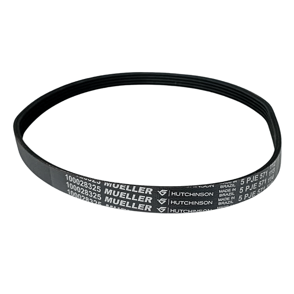 Correia Lavadora Mueller Popmatic Energy MLA11 5PJE571 100028325 Original