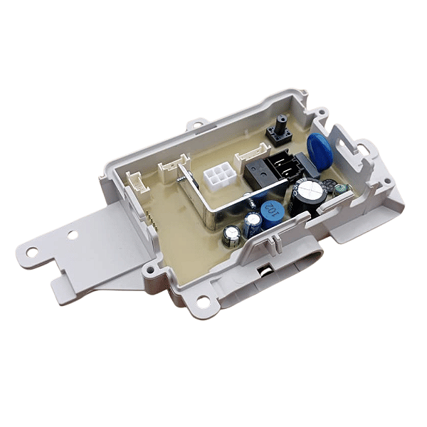 Placa Potência Lavadora Consul CWK17 W11734326 110V Original