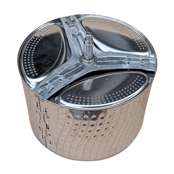 Cesto Suporte Eixo Tripé Lava Seca Brastemp BNQ10 W11339289 Original