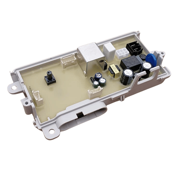 Placa Potência Lavadora Brastemp BW17LTABBR W11796538 220V Original