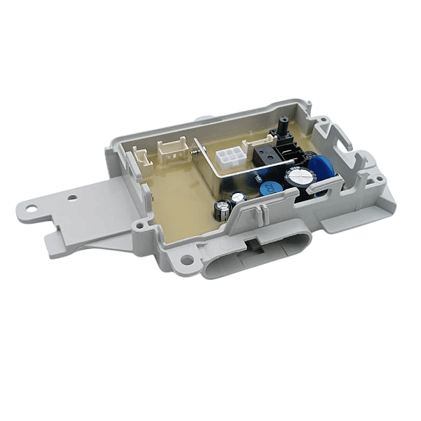 Placa Potência Lavadora Brastemp BWY16A9B W11796538 220V Original