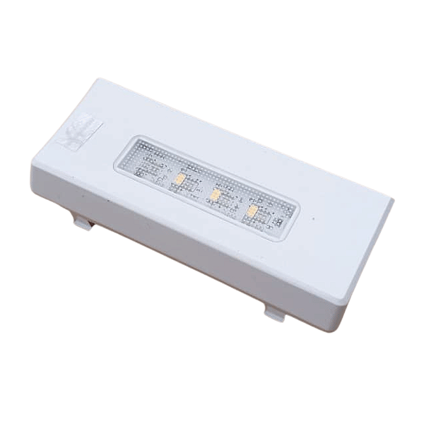 Placa Lâmpada LED Geladeira Brastemp BRE80A BRO80A BRN80A BRV80A Bivolt Original