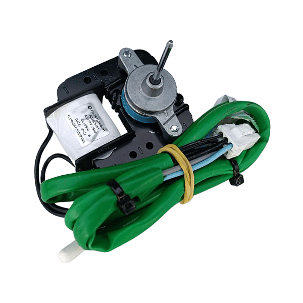 Rede Sensor Motor Ventilador Geladeira Electrolux DF51/52/X DW52X DFW52 DFN52 DF80 DT80X A99254801 110V Original