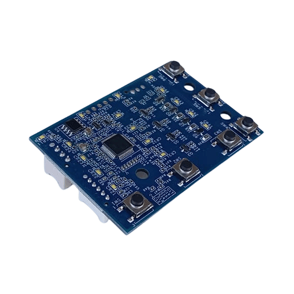 Placa Interface Lavadora Brastemp BW17LT W11491759 Bivolt Original