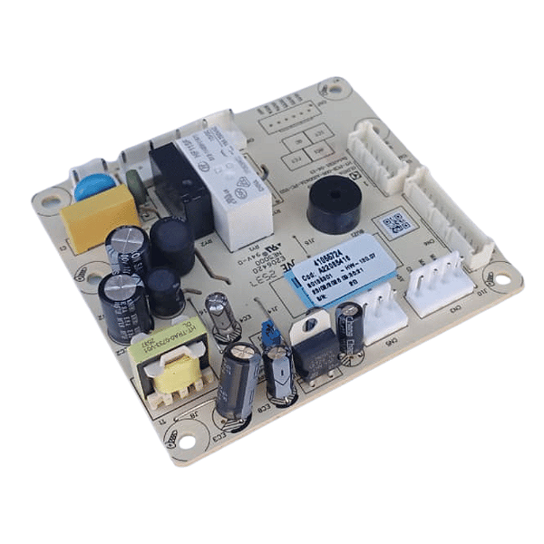 Placa Potência Geladeira TF70/S TF71/B/S A22085416 Original