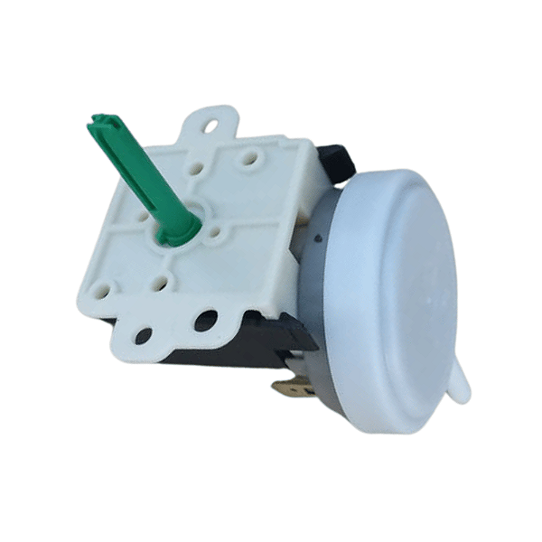 Pressostato 4 Níveis Lavadora Electrolux LTD09/11 LTP10 LT09/10B 64502726 Bivolt Original